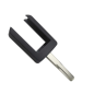 GUSCIO PER CHIAVI (SOLO PARTE ANT) HU43 OPEL ASTRA F (T92) 1991 1994
