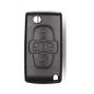 GUSCIO PER CHIAVI 4 (NO LOGO) HU83 CITROEN C4 (LC//LA) 2004 2011