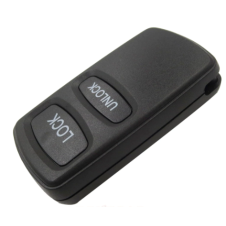 GUSCIO PER CHIAVI 2 MITSUBISHI PAJERO (L04G/L14G) 1983 1992