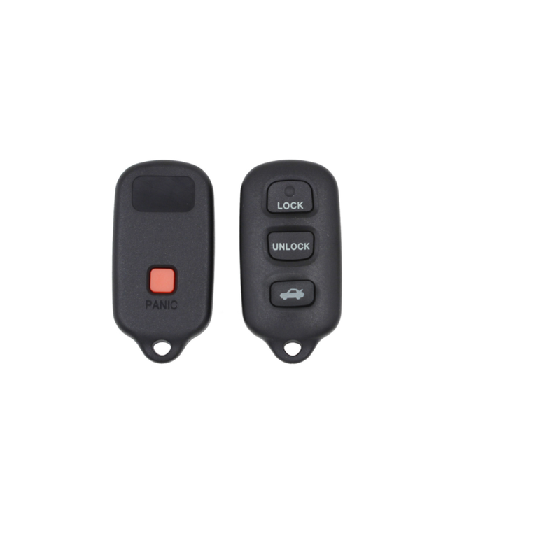 GUSCIO PER CHIAVI 3+1 TOYOTA CAMRY 1991 1996