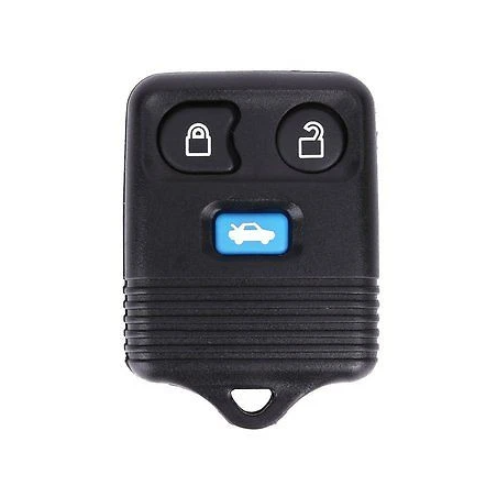 GUSCIO PER CHIAVI 3 (SENZA LAMA) FORD TRANSIT (E) 1992 1995