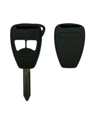 GUSCIO PER CHIAVI 2 (SENZA TASTI) CHRYSLER 300C 2005 
