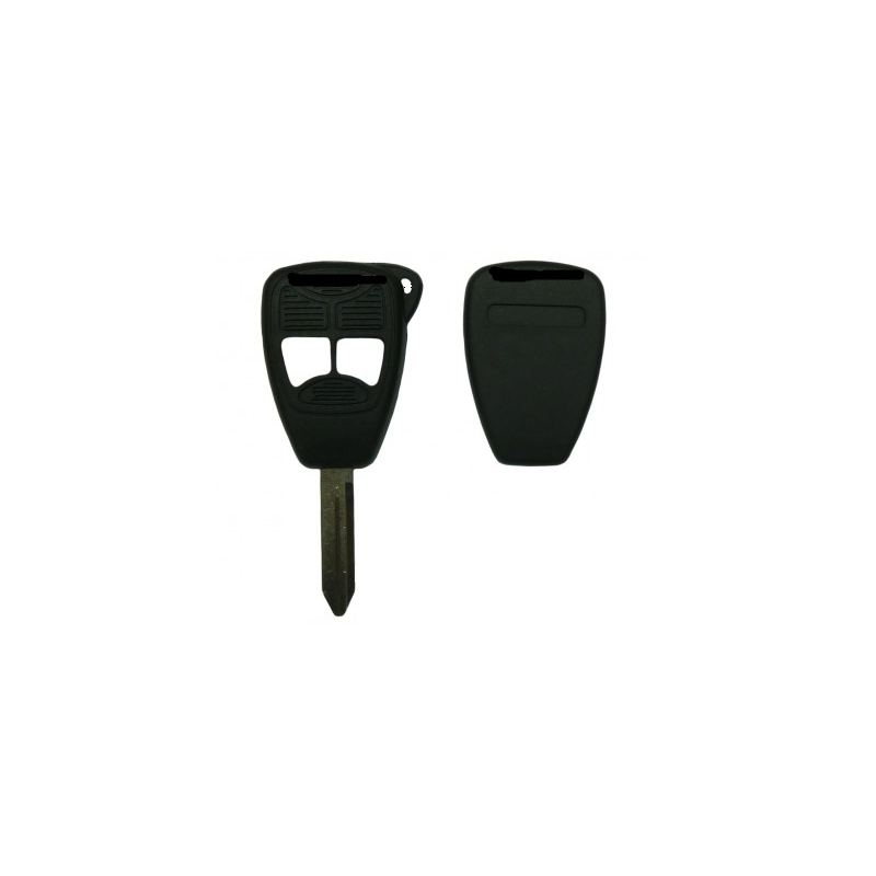 GUSCIO PER CHIAVI 2 (SENZA TASTI) CHRYSLER 300C 2005 