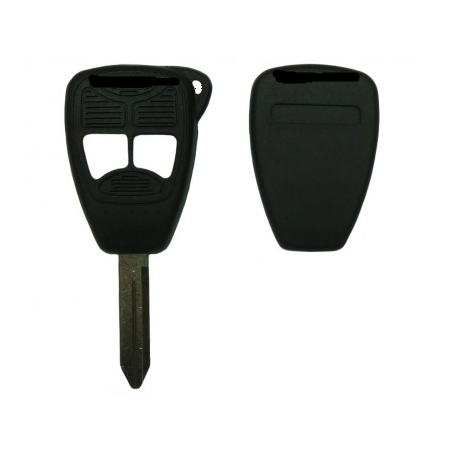 GUSCIO PER CHIAVI 2 (SENZA TASTI) CHRYSLER 300C 2005 