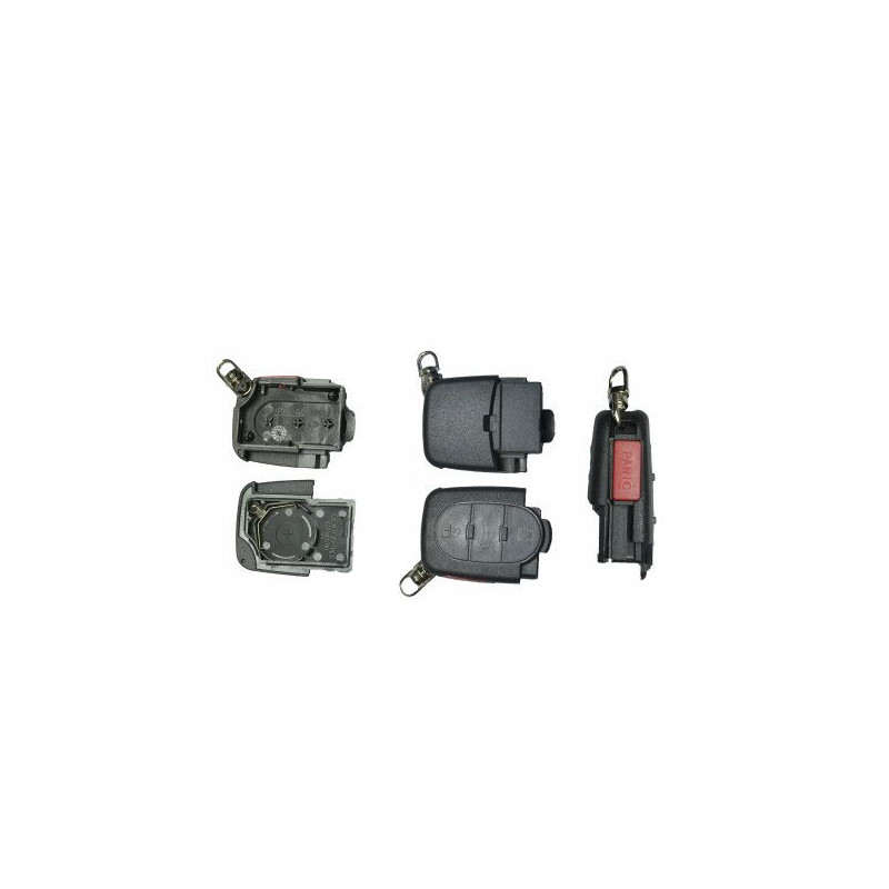 GUSCIO PER CHIAVI NERO 3+1 SOLO PARTE INF 2032 AUDI A3 (8P1/8PA) 2003 2008