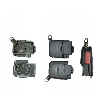 GUSCIO PER CHIAVI NERO 3+1 SOLO PARTE INF 2032 AUDI A3 (8P1/8PA) 2003 2008