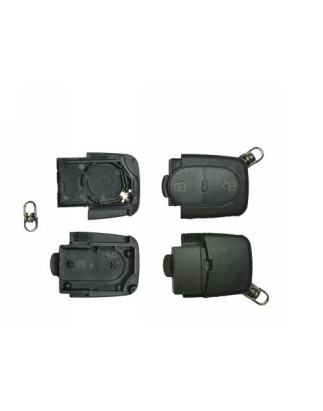 GUSCIO PER CHIAVI NERO 2 SOLO PARTE INF 2032 AUDI A3 (8P1/8PA) 2003 2008