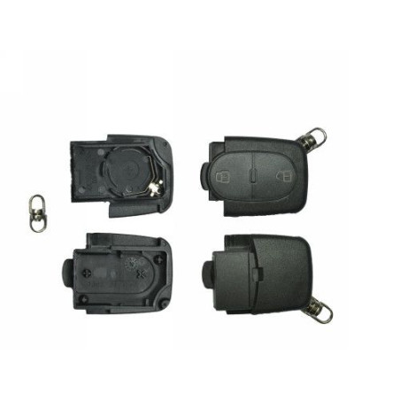 GUSCIO PER CHIAVI NERO 2 SOLO PARTE INF 2032 AUDI A3 (8P1/8PA) 2003 2008