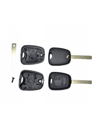 GUSCIO PER CHIAVI NERO 2 CON VITE VA2 CITROEN BERLINGO (MF) 1996 2002