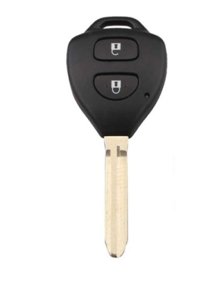 GUSCIO PER CHIAVI TOY43 TOYOTA COROLLA (E 11) 2000 2002