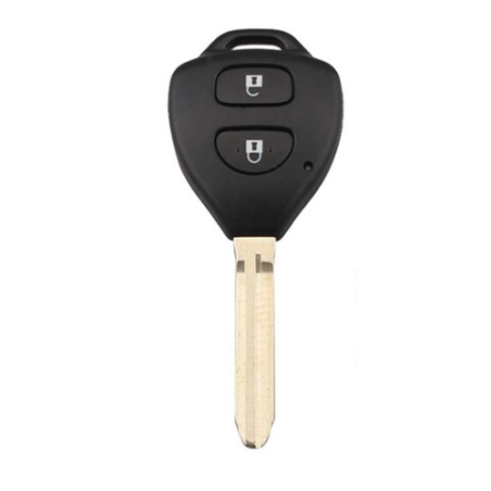 GUSCIO PER CHIAVI TOY43 TOYOTA COROLLA (E 11) 2000 2002