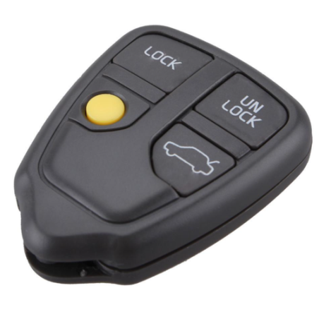 GUSCIO PER CHIAVI 4 VOLVO C70 (542) 2006 2010
