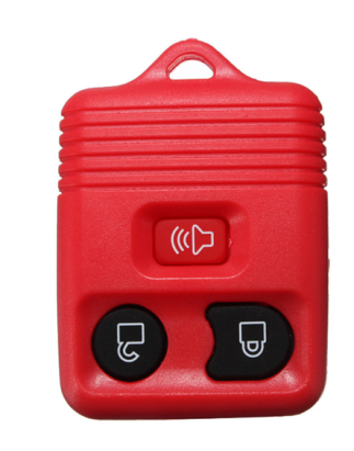 GUSCIO PER CHIAVI ROSSO 3 (SENZA LAMA) FORD RANGER (EQ) 1999 2006