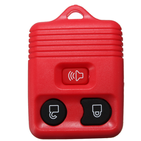 GUSCIO PER CHIAVI ROSSO 3 (SENZA LAMA) FORD RANGER (EQ) 1999 2006