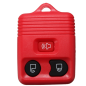GUSCIO PER CHIAVI ROSSO 3 (SENZA LAMA) FORD RANGER (EQ) 1999 2006