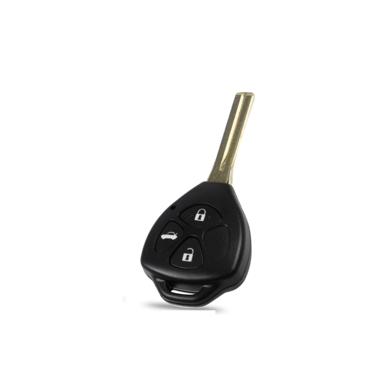 GUSCIO PER CHIAVI 3 TOY48 TOYOTA CAMRY 1991 1996