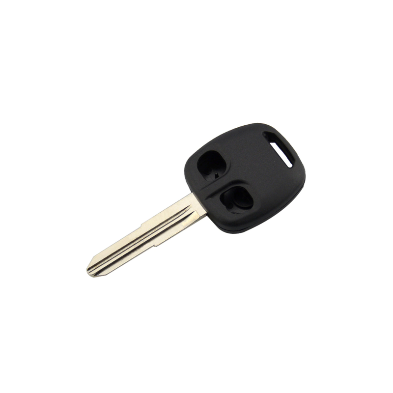 GUSCIO PER CHIAVI 2 (NO TASTI) MITSUBISHI LANCER (CBA/CDA/CB1/CB4) 1992 1995