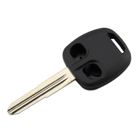 GUSCIO PER CHIAVI 2 (NO TASTI) MITSUBISHI LANCER (CBA/CDA/CB1/CB4) 1992 1995