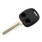 GUSCIO PER CHIAVI 2 (NO TASTI) MITSUBISHI LANCER (CBA/CDA/CB1/CB4) 1992 1995