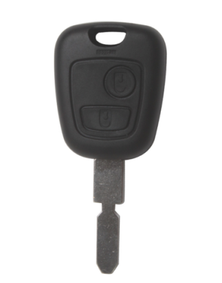 GUSCIO PER CHIAVI 2 PEUGEOT 406 SDN (8C/8E/8F) 1996 2005