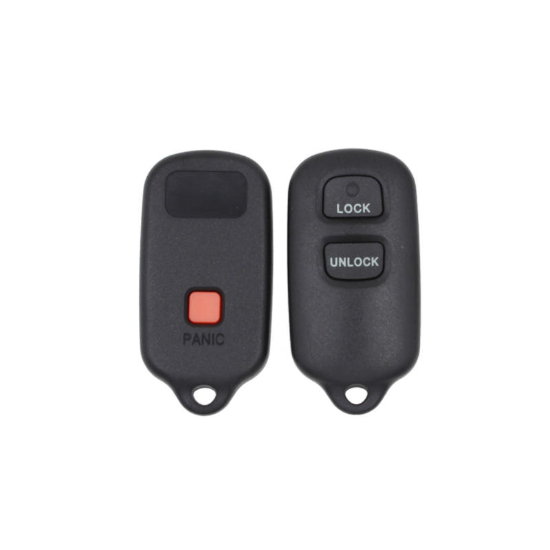 GUSCIO PER CHIAVI 2+1 TOYOTA CAMRY 1991 1996