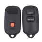 GUSCIO PER CHIAVI 2+1 TOYOTA CAMRY 1991 1996