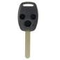 GUSCIO PER CHIAVI 3 (SENZA TASTI-NO INSERTO LOGO) HONDA CIVIC H/B (EG/EH/EJ) 1992 1996