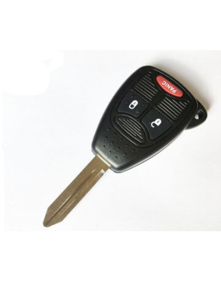 GUSCIO PER CHIAVI 2+1 CHRYSLER 300C 2005 