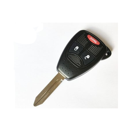 GUSCIO PER CHIAVI 2+1 CHRYSLER 300C 2005 