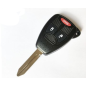 GUSCIO PER CHIAVI 2+1 CHRYSLER 300C 2005 