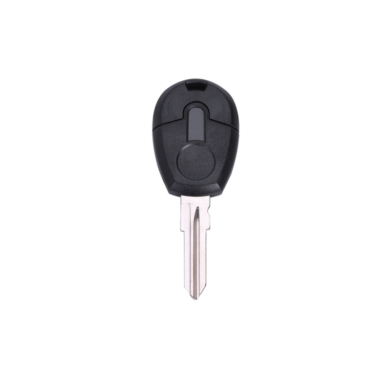 GUSCIO PER CHIAVI NERO 0 NUOVO STILE ANCHE PER MODIFICA GT15R FIAT DOBLO (119/223) 2001 2005