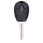 GUSCIO PER CHIAVI NERO 0 NUOVO STILE ANCHE PER MODIFICA GT15R FIAT DOBLO (119/223) 2001 2005