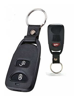 GUSCIO PER CHIAVI 2+1 HYUNDAI TUCSON I (JM) 2004 2010