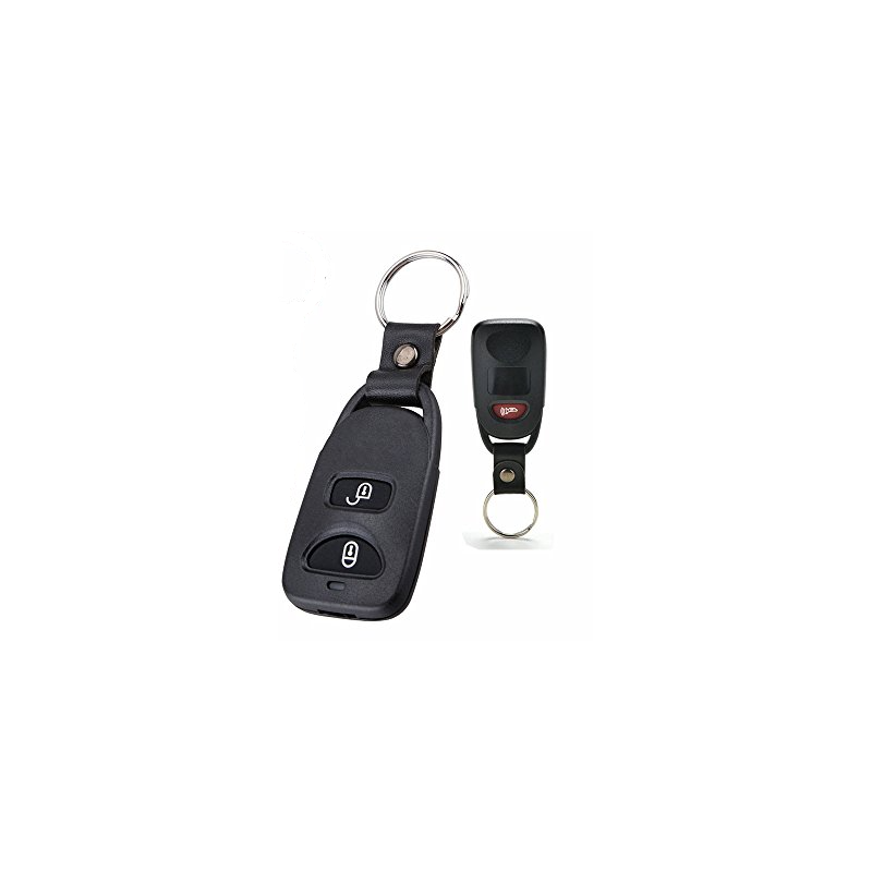 GUSCIO PER CHIAVI 2+1 HYUNDAI TUCSON I (JM) 2004 2010