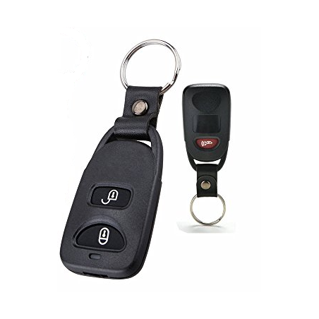 GUSCIO PER CHIAVI 2+1 HYUNDAI TUCSON I (JM) 2004 2010