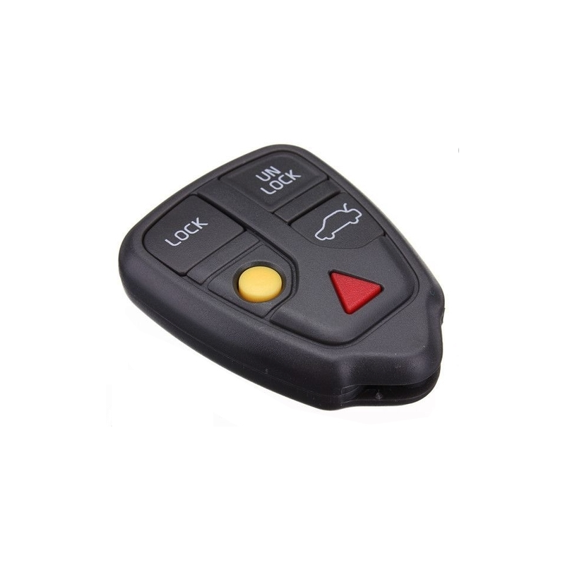 GUSCIO PER CHIAVI 4+1 VOLVO C70 (542) 2006 2010