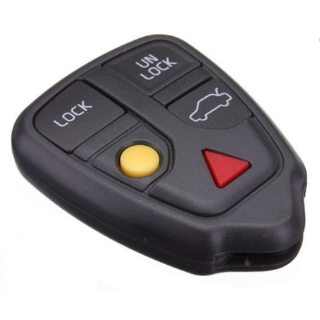 GUSCIO PER CHIAVI 4+1 VOLVO C70 (542) 2006 2010