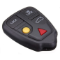 GUSCIO PER CHIAVI 4+1 VOLVO C70 (542) 2006 2010