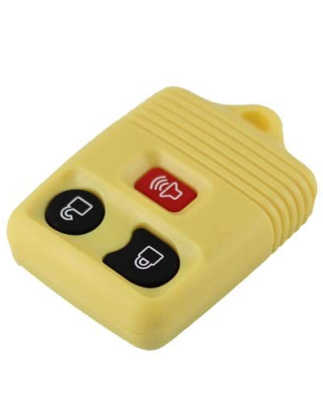 GUSCIO PER CHIAVI GIALLO 3 (SENZA LAMA) FORD RANGER (EQ) 1999 2006
