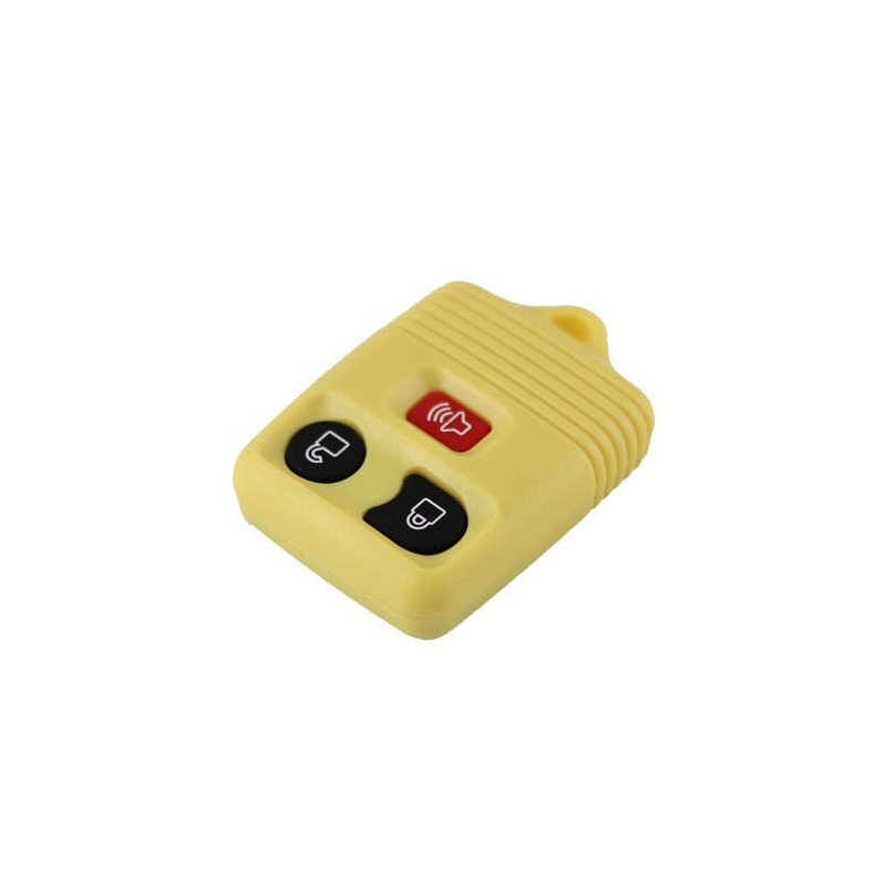 GUSCIO PER CHIAVI GIALLO 3 (SENZA LAMA) FORD RANGER (EQ) 1999 2006