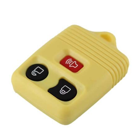 GUSCIO PER CHIAVI GIALLO 3 (SENZA LAMA) FORD RANGER (EQ) 1999 2006