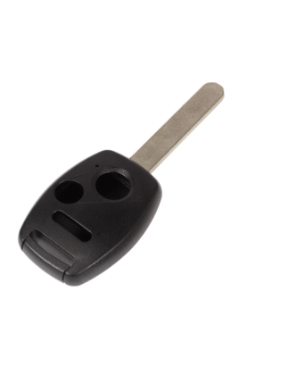 GUSCIO PER CHIAVI 3 (SENZA TASTI-NO LOGO- NO ALLOGGIO CHIP) HONDA CIVIC H/B (EJ/EM1/EK) 1999 2000