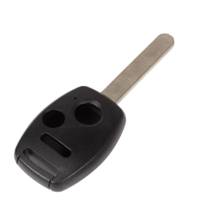 GUSCIO PER CHIAVI 3 (SENZA TASTI-NO LOGO- NO ALLOGGIO CHIP) HONDA CIVIC H/B (EJ/EM1/EK) 1999 2000