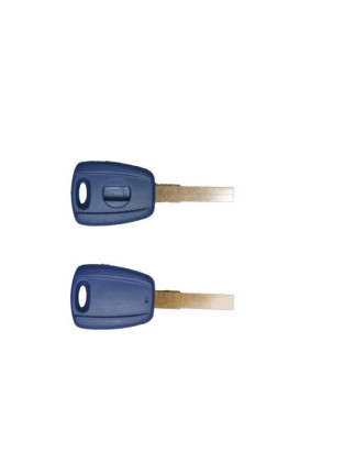 GUSCIO PER CHIAVI BLU 0 SIP22 FIAT BRAVO (198) 2007 2014