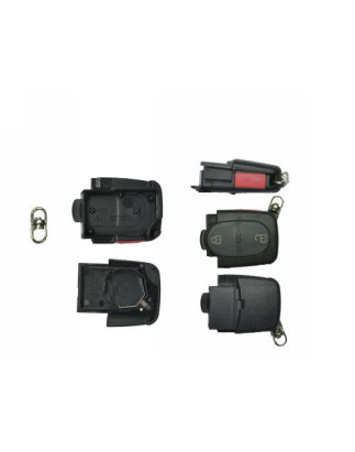 GUSCIO PER CHIAVI NERO 2+1 SOLO PARTE INF 2032 AUDI A3 (8P1/8PA) 2003 2008