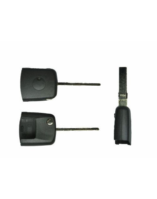 GUSCIO PER CHIAVI NERO 0 SOLO PARTE SUP HU66 VOLKSWAGEN BORA (1J2/1J6) 1998 2005