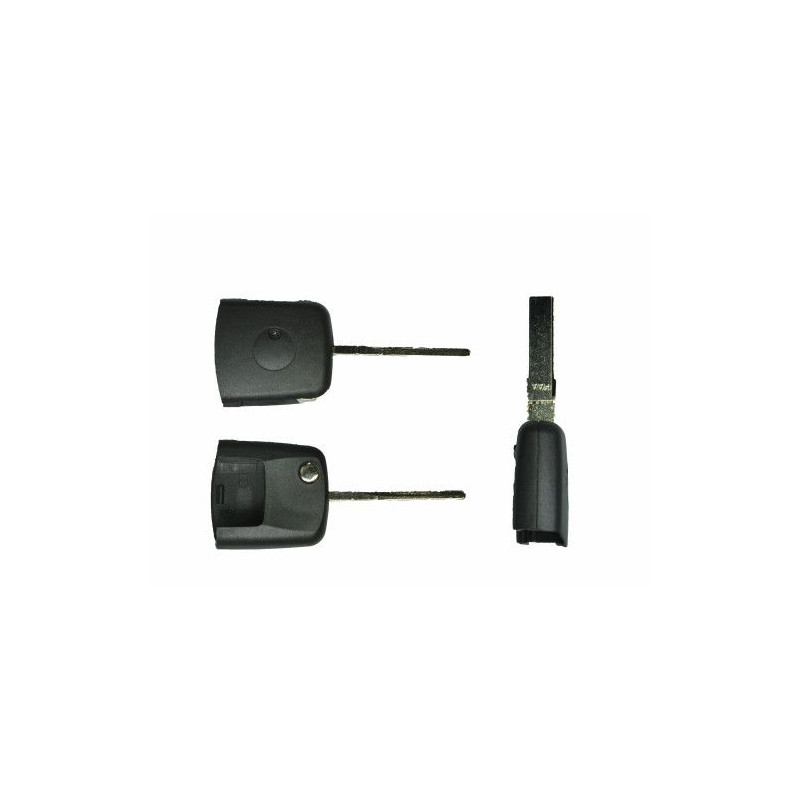 GUSCIO PER CHIAVI NERO 0 SOLO PARTE SUP HU66 VOLKSWAGEN BORA (1J2/1J6) 1998 2005