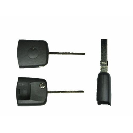 GUSCIO PER CHIAVI NERO 0 SOLO PARTE SUP HU66 VOLKSWAGEN BORA (1J2/1J6) 1998 2005