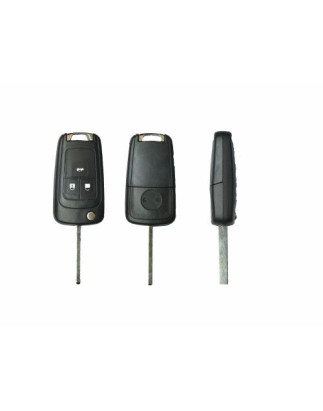 GUSCIO PER CHIAVI NERO 3 HU100 CHEVROLET AVEO H/B-L/B 2008 2012