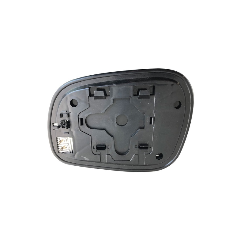 VETRO CON PIASTRA SX SUZUKI GRAND VITARA (ET/TA/TD) 1999 2005 OEM 8476065D11000